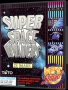Commodore  Amiga  -  Super Space Invaders